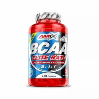 Amix BCAA Elite Rate 2:1:1 220kps