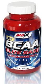 Amix BCAA Elite Rate 2:1:1 500kps
