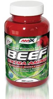Amix Beef Extra Amino 360kps