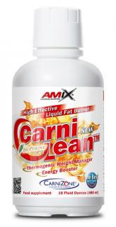 Amix Carni Lean Velikost: 480 ml