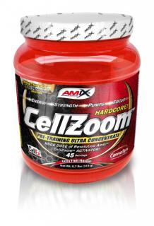 Amix CellZoom® Hardcore Activator