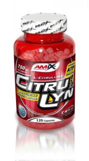 Amix CitruLyn® 120kps