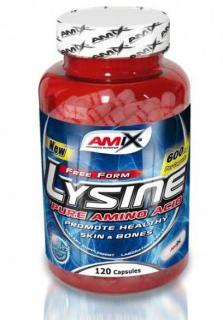 Amix L-Lysine 600mg