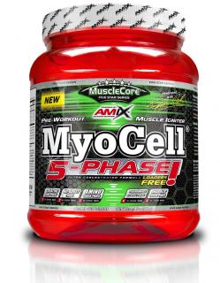 Amix MyoCell® 5 Phase 500g