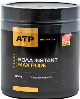 ATP Nutrition BCAA Instant Max Pure 300 g Příchuť: vodní meloun