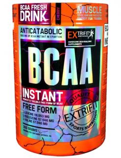 BCAA Instant 300g Příchuť: ananas