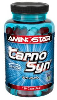 CarnoSyn® Beta-alanine Příchuť: bez příchutě