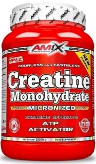 Creatine Monohydrate powder 1000g