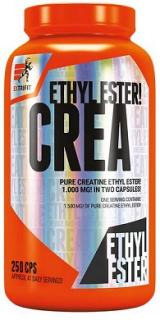 Extrifit Crea Ethyl Ester 250 cps
