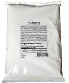 Extrifit Maltox 100 1500g