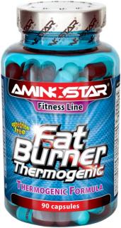 Fat Burner Thermogenic