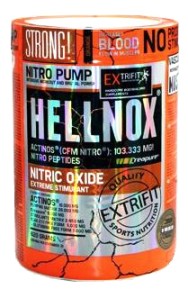 Hellnox 620g