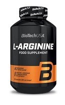 L-Arginine 1000mg 90cps