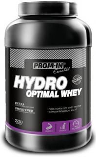 Optimal Hydro Whey 1000g Příchuť: banán