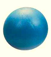 Over Ball Barva: Modrá