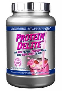 Protein Delite 500g Příchuť: malina jogurt