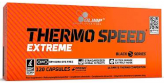 Thermo Speed Extreme