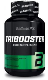 Tribooster 120 tbl
