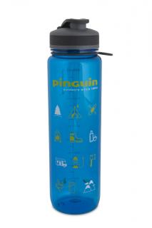 Tritan Sport Bottle 1,0L Barva: Modrá