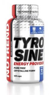 Tyrosine 120cps