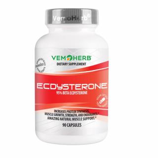 VemoHerb Ecdysterone