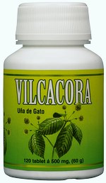 Vilcacora