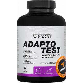 AdaptoTest Velikost: 150 cps