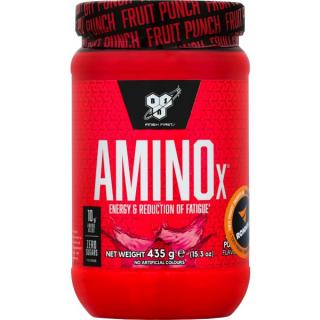 Amino X Barva: zelené jablko, Velikost: 435 g