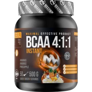 BCAA 4:1:1 Instant Barva: energy, Velikost: 500 g