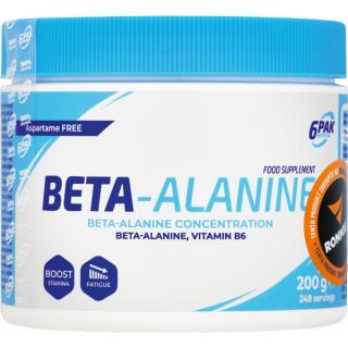 Beta-Alanine Velikost: 200 g
