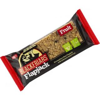 Blackfriars Flapjack - 110 g, original Barva: jahoda, Velikost: 110 g