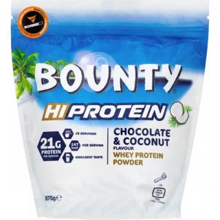 Bounty HiProtein Powder Barva: čoko-kokos, Velikost: 875 g