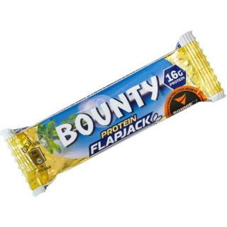 Bounty Protein Flapjack Velikost: 60 g