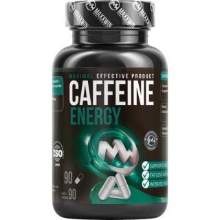 Caffeine Energy Velikost: 90 cps