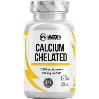 Calcium Chelated Velikost: 120 cps