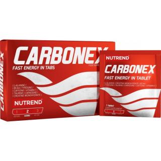 CarboneX (tablety) Velikost: 12 tbl