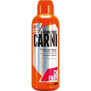 Carni Liquid 120000 mg - 1000 ml, citron-pomeranč Barva: citron-pomeranč, Velikost: 1000 ml