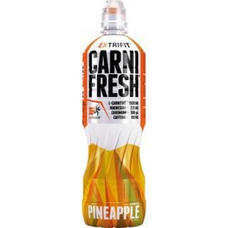 Carnifresh - 850 ml, malina Barva: bezová šťáva, Velikost: 850 ml