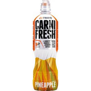 Carnifresh - 850 ml, malina Barva: pomeranč, Velikost: 850 ml