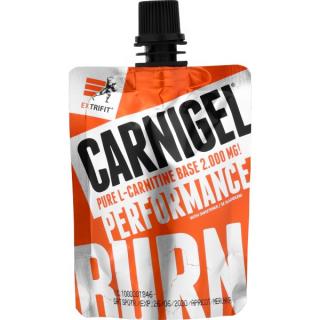 Carnigel - 25x 60 g, meruňka Barva: meruňka, Velikost: 60 g