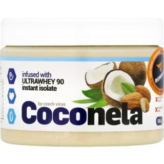 Coconela Velikost: 500 g