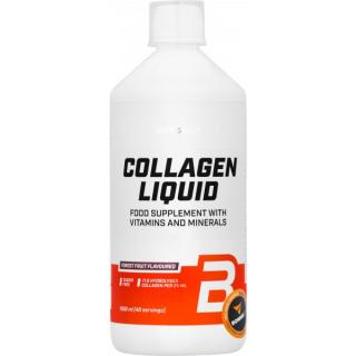 Collagen Liquid Barva: lesní plody, Velikost: 1000 ml