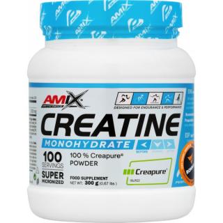 Creatine Monohydrate Creapure Velikost: 300 g