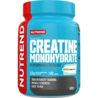 Creatine Monohydrate Creapure Velikost: 500 g