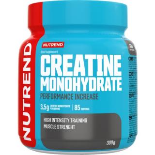 Creatine Monohydrate Velikost: 300 g