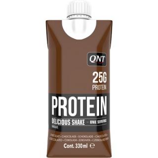Delicious Protein Shake Barva: vanilka, Velikost: 330 ml