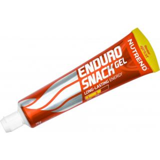 Endurosnack - 75 g, zelené jablko Barva: meruňka, Velikost: 75 g