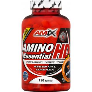 Essential Amino HD+ Velikost: 210 tbl