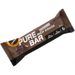 Essential Pure Bar - 65 g, kakao Barva: jahoda, Velikost: 65 g