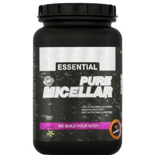 Essential Pure Micellar - 2250 g, čokoláda Barva: čokoláda, Velikost: 1000 g